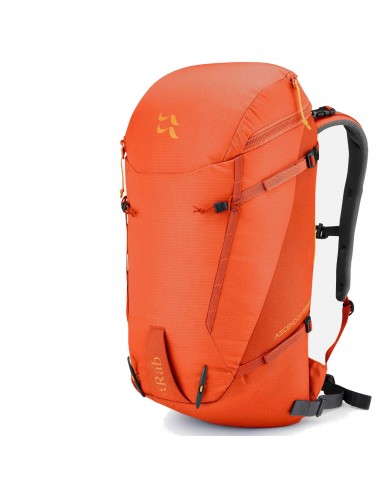Ascendor 28 L- Rab