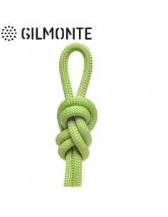 Next II 9,6mm (70m) - (Green) - Cuerda simple ligera - Gilmonte