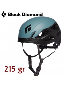 Vision Storm Blue - Casco Ultaligero - Black Diamond