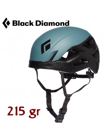 Vision Storm Blue - Casco Ultaligero - Black Diamond