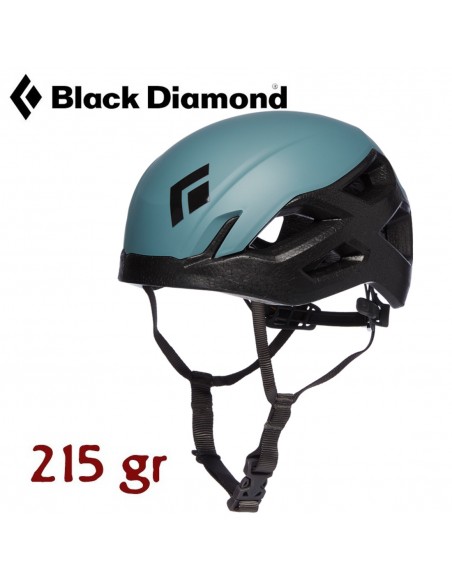 Vision Storm Blue - Casco Ultaligero - Black Diamond