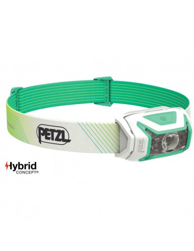 Actik Core (Verde) - Petzl