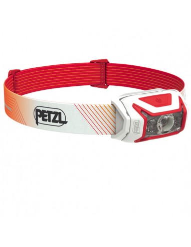 Actik Core (Rojo) - Petzl
