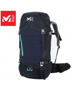 Ubic 30 W (Saphir) - Mochila polivalente - Millet