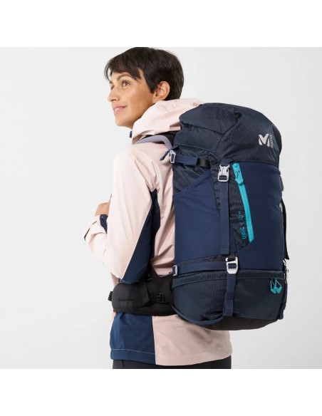 Ubic 30 W (Saphir) - Millet