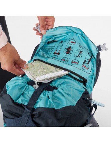 Ubic 30 W (Saphir) - Millet