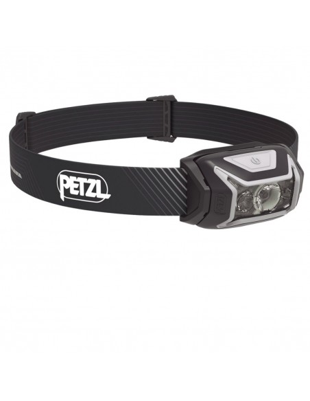 Actik Core (Gris) - Petzl