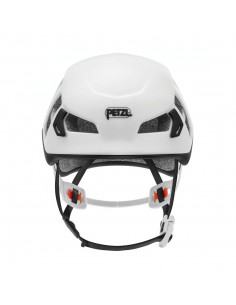 Meteor (Blanco/Negro) - Casco ligero - Petzl 2