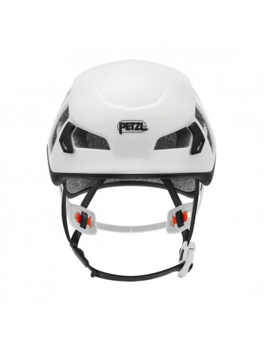 Meteor (Blanco/Negro)- Petzl