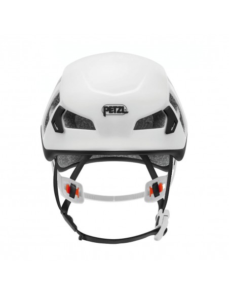 Meteor (Blanco/Negro)- Petzl