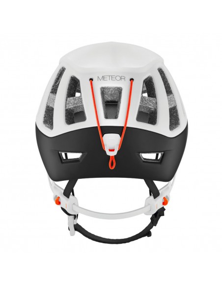 Meteor (Blanco/Negro)- Petzl