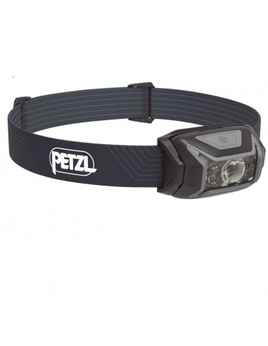 Actik (Gris) - Petzl
