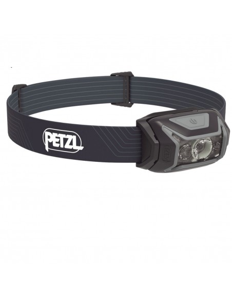 Actik (Gris) - Petzl