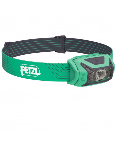 Actik (Verde) - Petzl