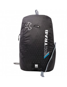 Gara 2.0 Backpack - Bolsa-mochila para casco, botas, esqui y complementos - Ski Trab 2