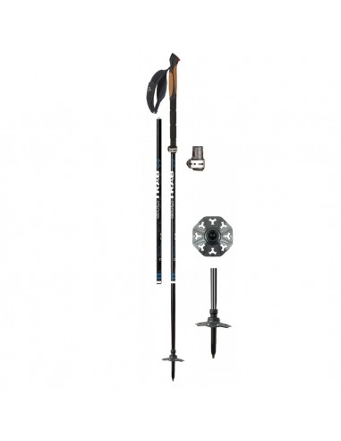 Ortles Alu 125 - Ski Trab