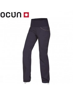 Noya Pants women (Purple Gr.) - Pantalón escalada mujer - Ocun