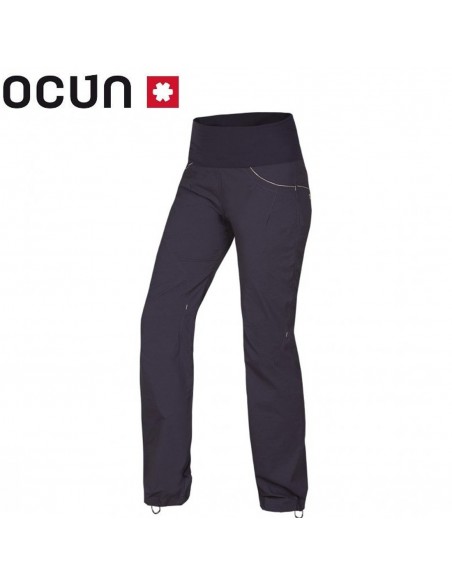 Noya Pants women (Purple Gr.) - Pantalón escalada mujer - Ocun