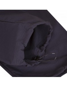 Noya Pants women (Purple Gr.) - Pantalón escalada mujer - Ocun 2