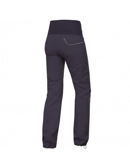 Noya Pants women (Purple Gr.)- Ocun