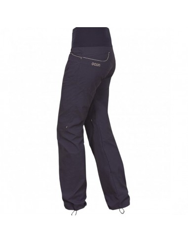 Noya Pants women (Purple Gr.)- Ocun