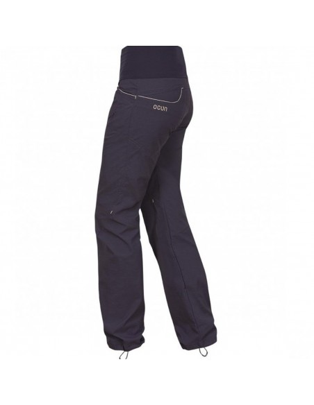 Noya Pants women (Purple Gr.)- Ocun