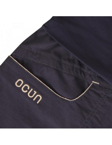Noya Pants women (Purple Gr.)- Ocun