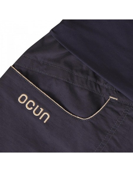 Noya Pants women (Purple Gr.)- Ocun