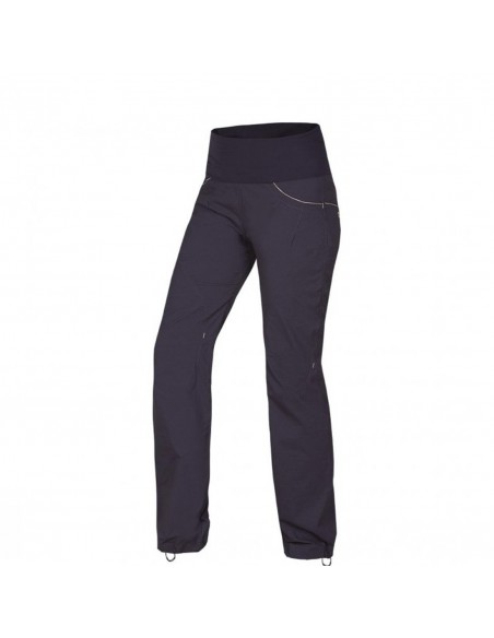 Noya Pants women (Purple Gr.)- Ocun