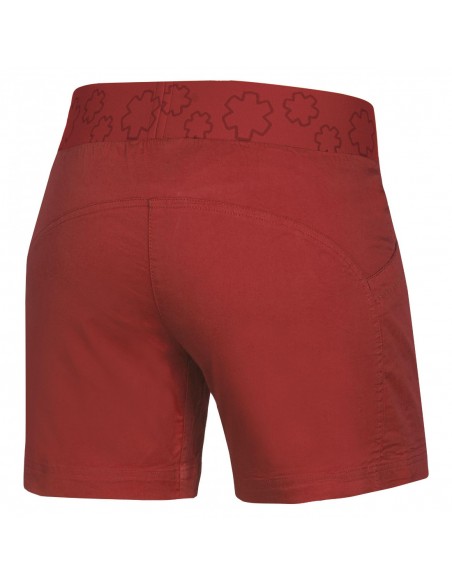 Pantera shorts (Chili oil) - Ocun