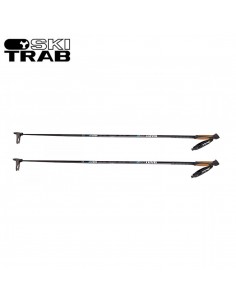 Gara Word Cup - Bastones esquí fijos - Ski Trab