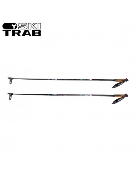 Gara Word Cup - Bastones esquí fijos - Ski Trab