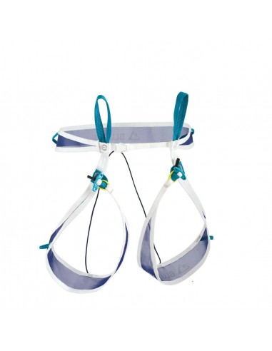Choucas Light Harness - Blue Ice