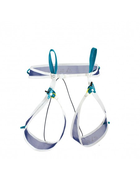 Choucas Light Harness - Blue Ice