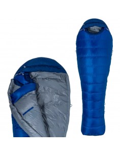 saco plumas marmot micron 15 2