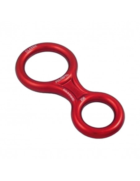 Pack 2 bidones estancos (6L + 3,6L) + ocho classic de Fixe