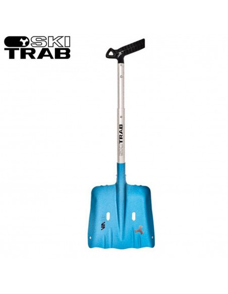 Altavia - Pala de nieve - Ski Trab