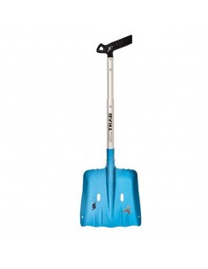 Altavia - Pala de nieve - Ski Trab 2