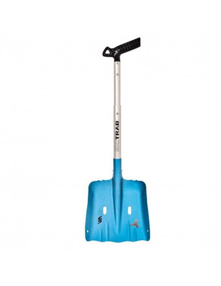 Altavia - Pala de nieve - Ski Trab