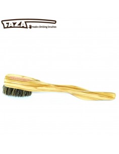 Faza Big Paw - Cepillo de madera hecho a mano (Estampado) - Faza Brushes