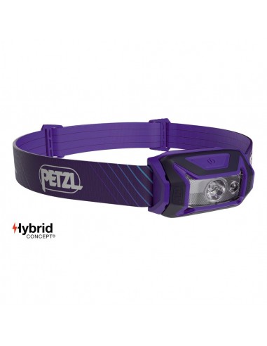 Tikka (Azul) - Petzl