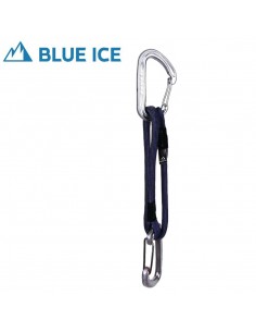 Alpine runner 55 cm (Grey) - Cinta circular de aramida - Blue Ice