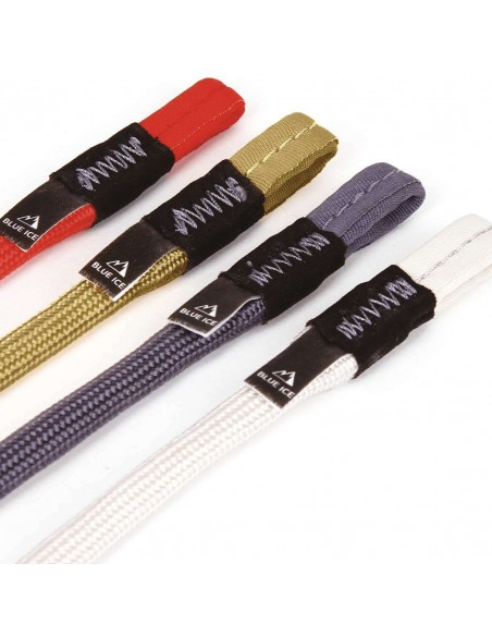 Alpine runner 55 cm - Blue Ice