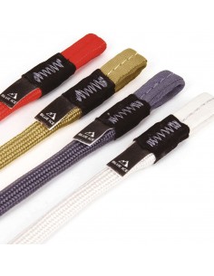 Alpine runner 35 cm (Glacier Grey) - Cinta circular de aramida - Blue Ice 2