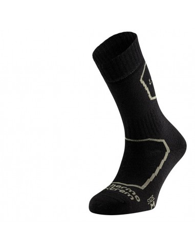 Everest (Negro/Sottobosco) -Lurbel