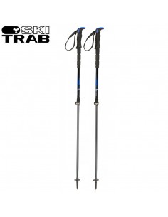 Stelvio 140cm - Bastones fijos para esquí - Ski Trab