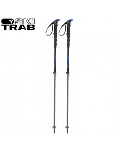 Stelvio 140cm - Bastones fijos para esquí - Ski Trab