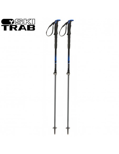 Stelvio 140cm - Bastones fijos para esquí - Ski Trab
