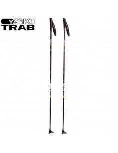 Gara Poles - Bastones esquí fijos - Ski Trab