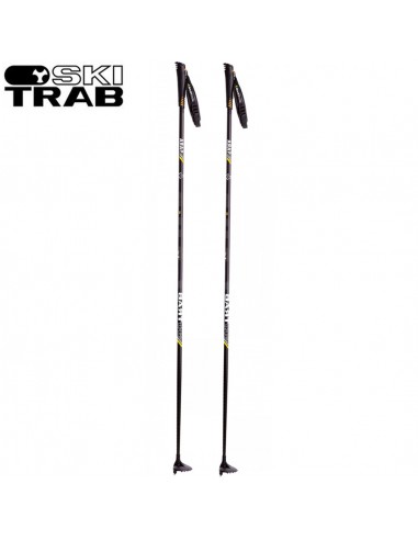 Gara Poles - Bastones esquí fijos - Ski Trab